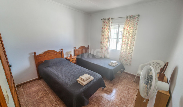 Resale - Villa - Torrevieja - Costa Blanca