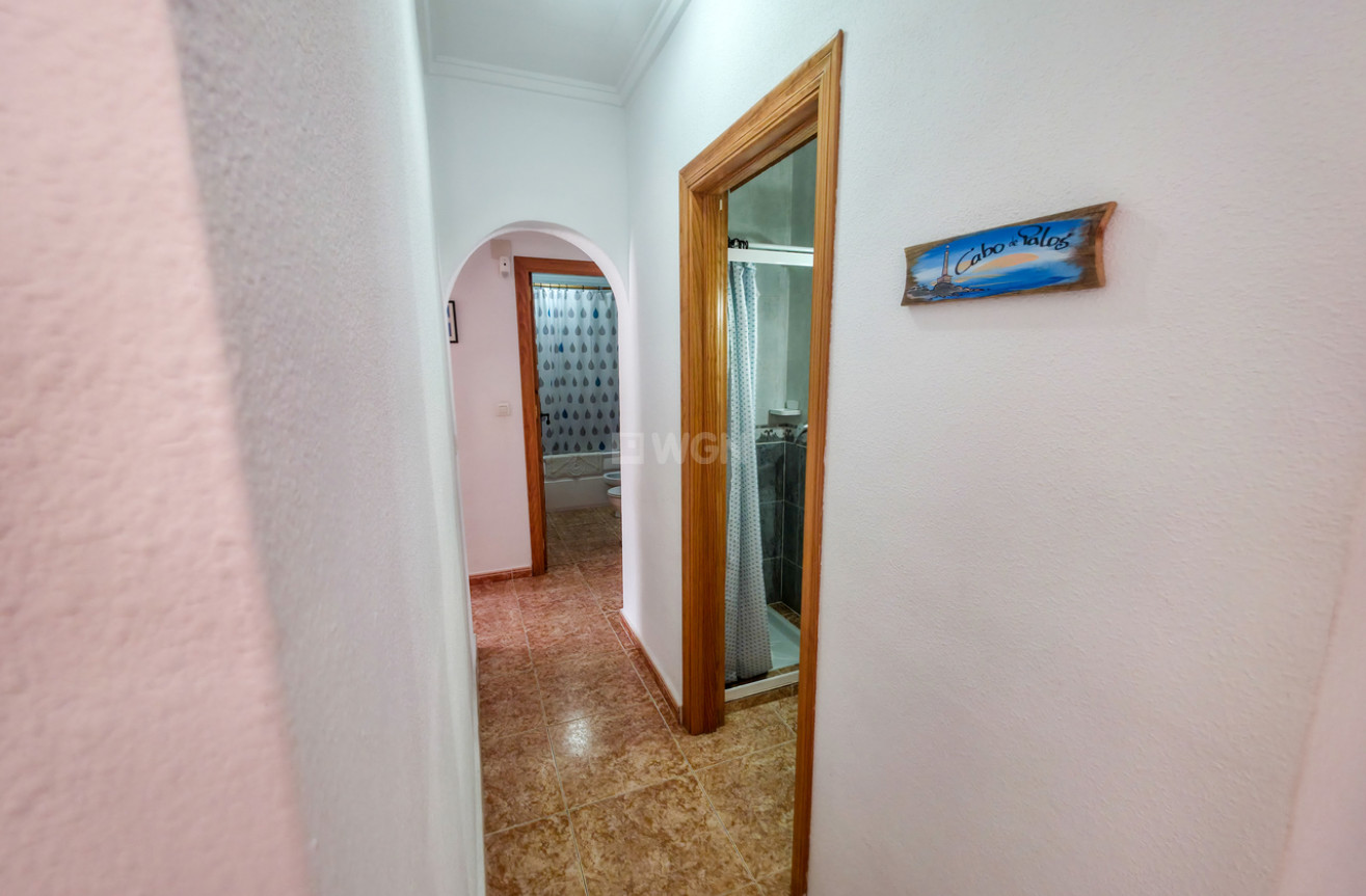 Resale - Villa - Torrevieja - Costa Blanca
