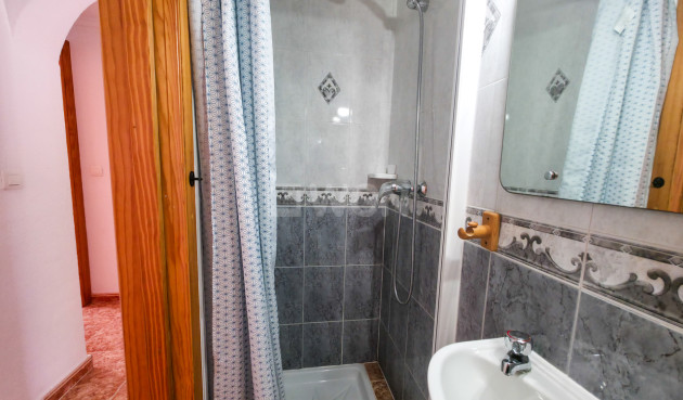 Resale - Villa - Torrevieja - Costa Blanca