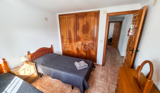 Resale - Villa - Torrevieja - Costa Blanca