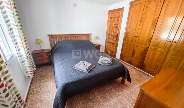 Resale - Villa - Torrevieja - Costa Blanca