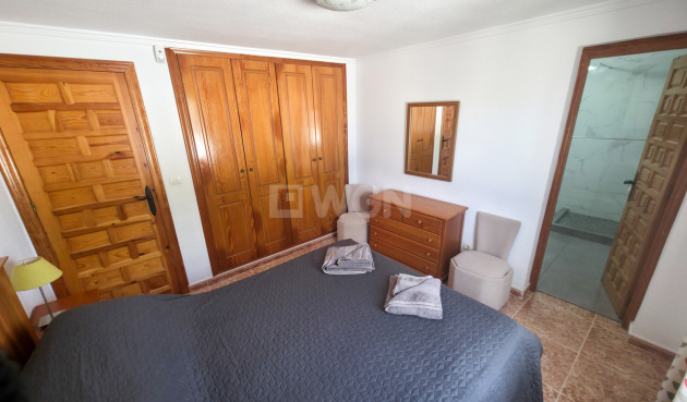 Resale - Villa - Torrevieja - Costa Blanca