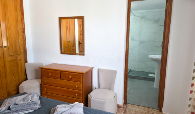 Resale - Villa - Torrevieja - Costa Blanca