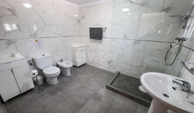 Resale - Villa - Torrevieja - Costa Blanca