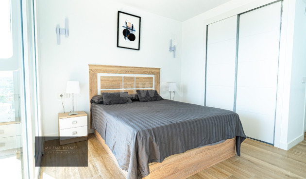 Resale - Apartment / flat - Torrevieja - Punta Prima