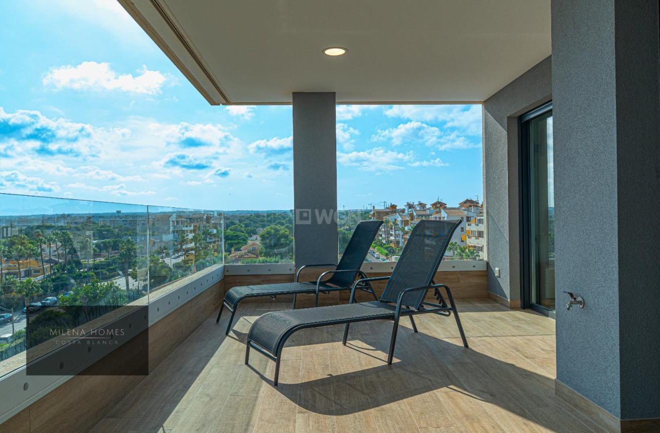 Resale - Apartment / flat - Torrevieja - Punta Prima