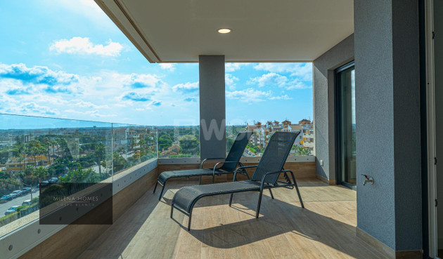 Resale - Apartment / flat - Torrevieja - Punta Prima