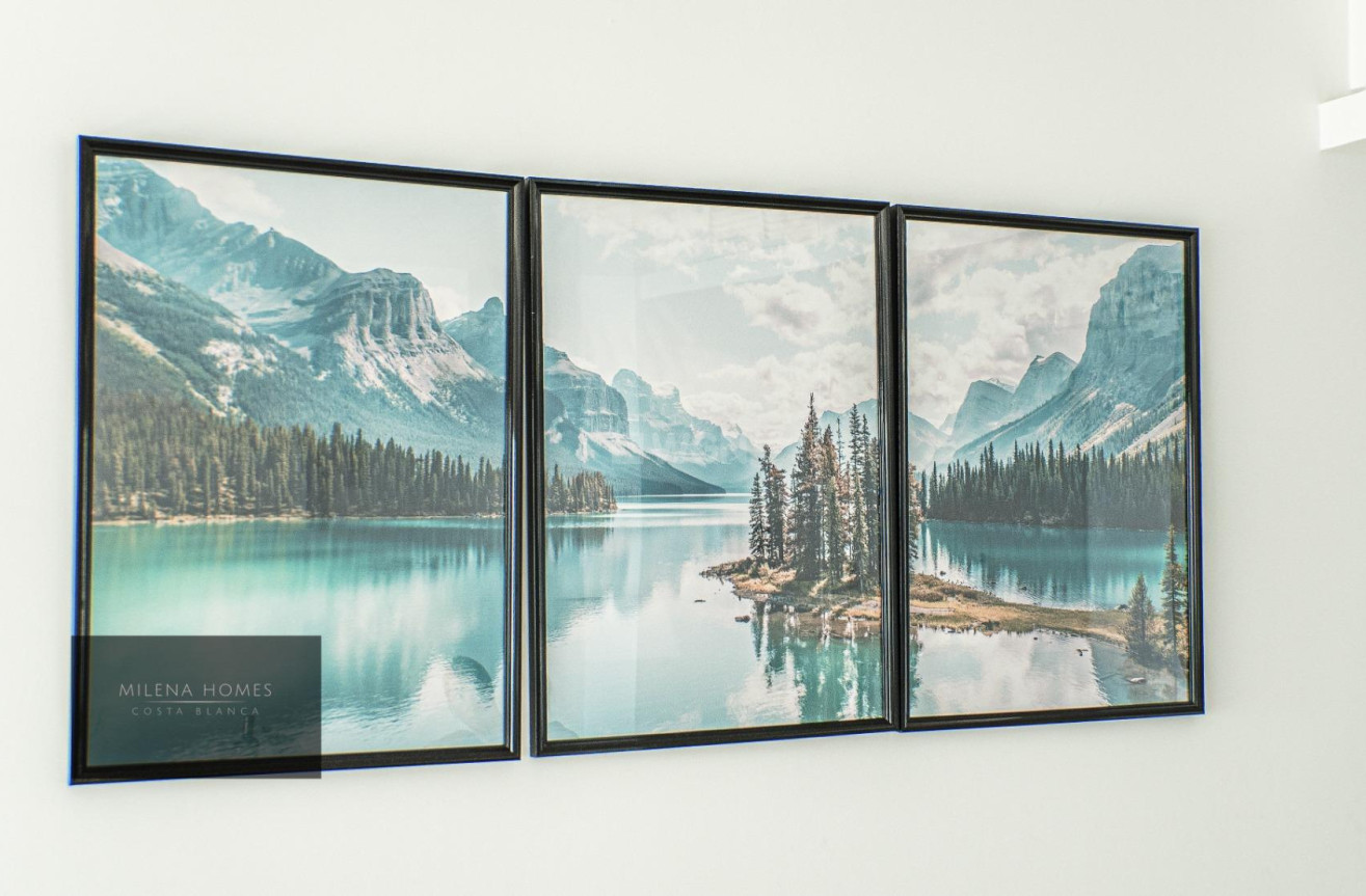 Resale - Apartment / flat - Torrevieja - Punta Prima