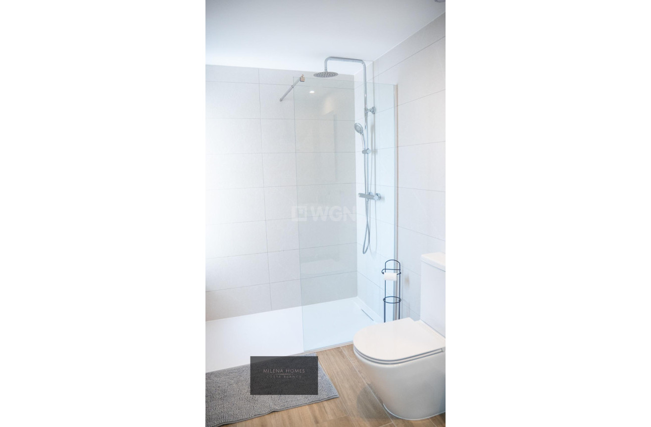 Resale - Apartment / flat - Torrevieja - Punta Prima