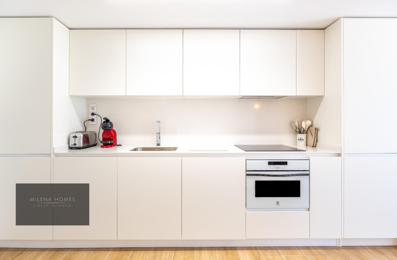 Reventa - Apartamento / piso - Torrevieja - Punta Prima