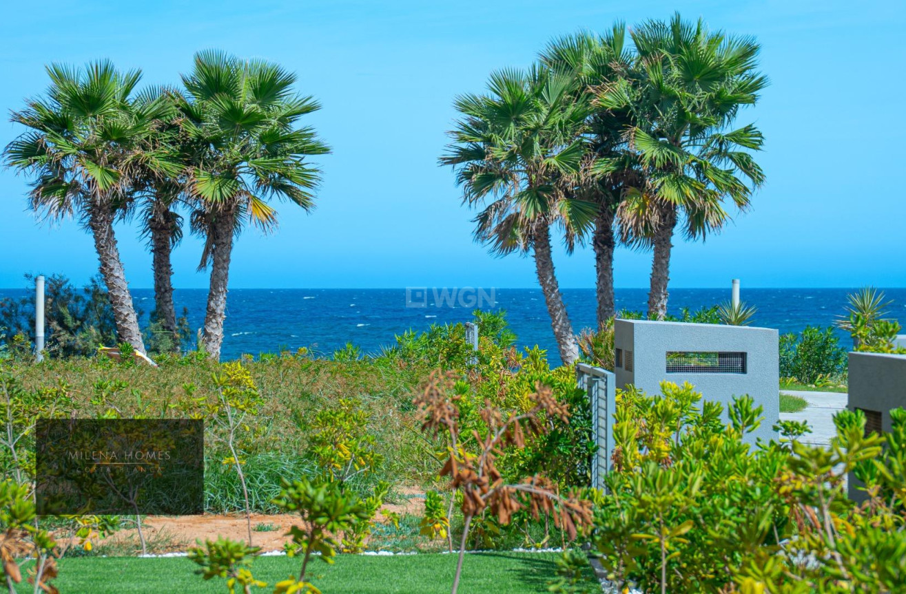 Reventa - Apartamento / piso - Torrevieja - Punta Prima