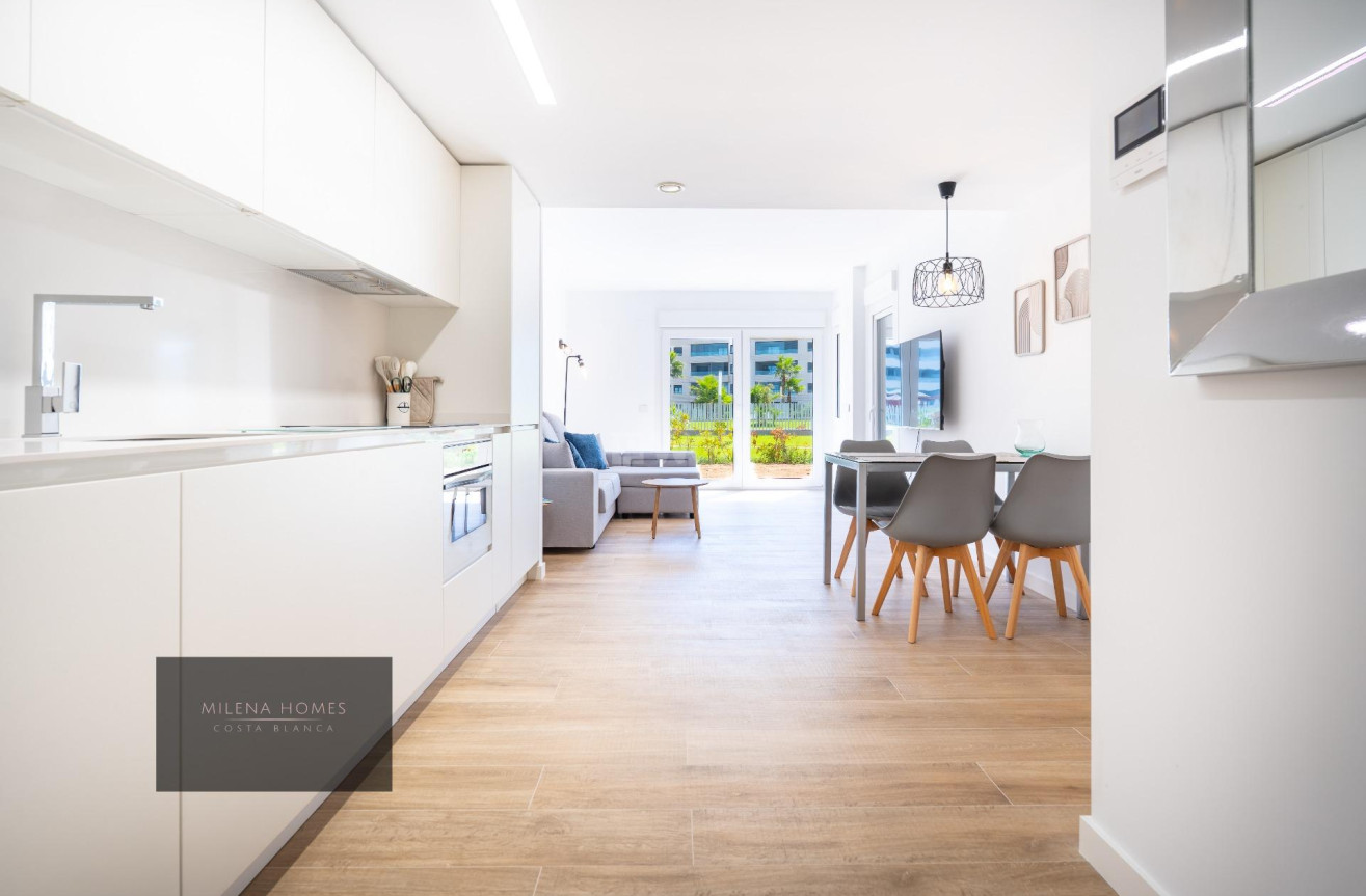 Reventa - Apartamento / piso - Torrevieja - Punta Prima