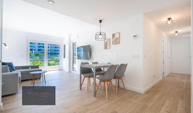 Reventa - Apartamento / piso - Torrevieja - Punta Prima