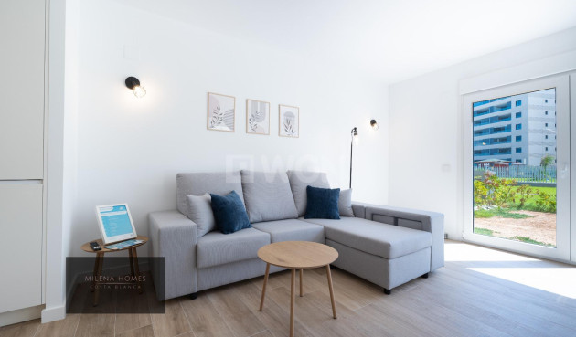 Reventa - Apartamento / piso - Torrevieja - Punta Prima