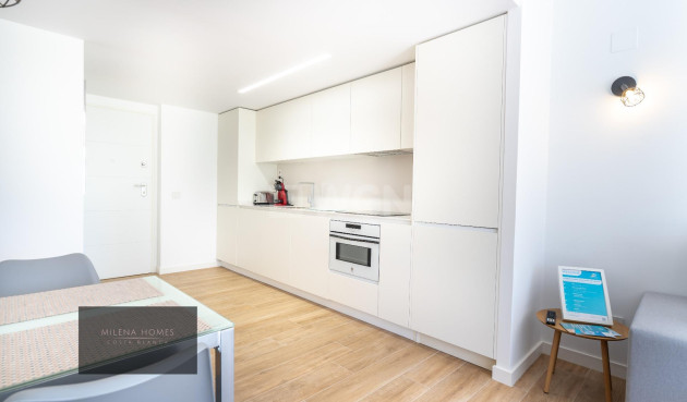 Reventa - Apartamento / piso - Torrevieja - Punta Prima