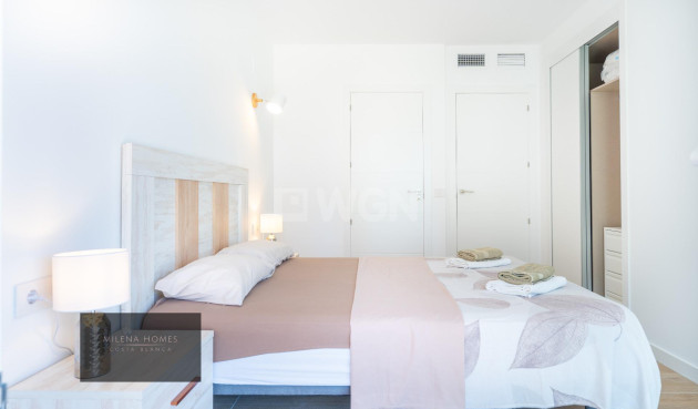 Reventa - Apartamento / piso - Torrevieja - Punta Prima