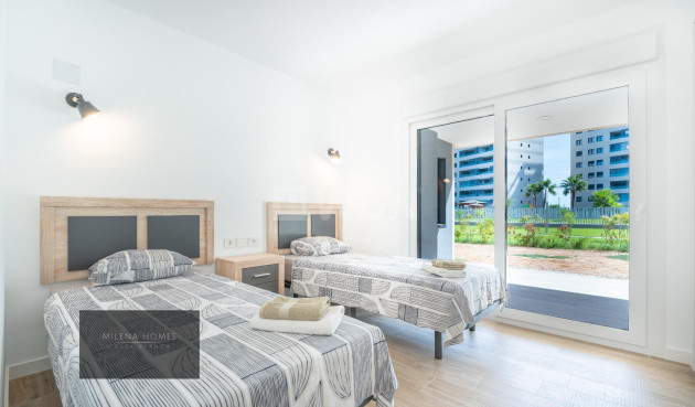 Reventa - Apartamento / piso - Torrevieja - Punta Prima