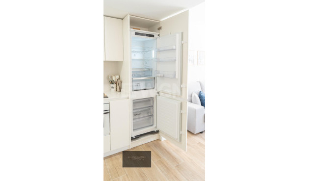 Reventa - Apartamento / piso - Torrevieja - Punta Prima