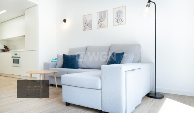 Reventa - Apartamento / piso - Torrevieja - Punta Prima