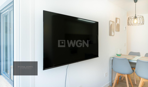 Reventa - Apartamento / piso - Torrevieja - Punta Prima