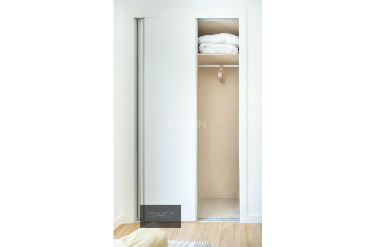 Reventa - Apartamento / piso - Torrevieja - Punta Prima