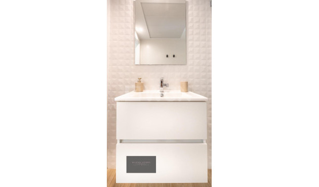 Reventa - Apartamento / piso - Torrevieja - Punta Prima