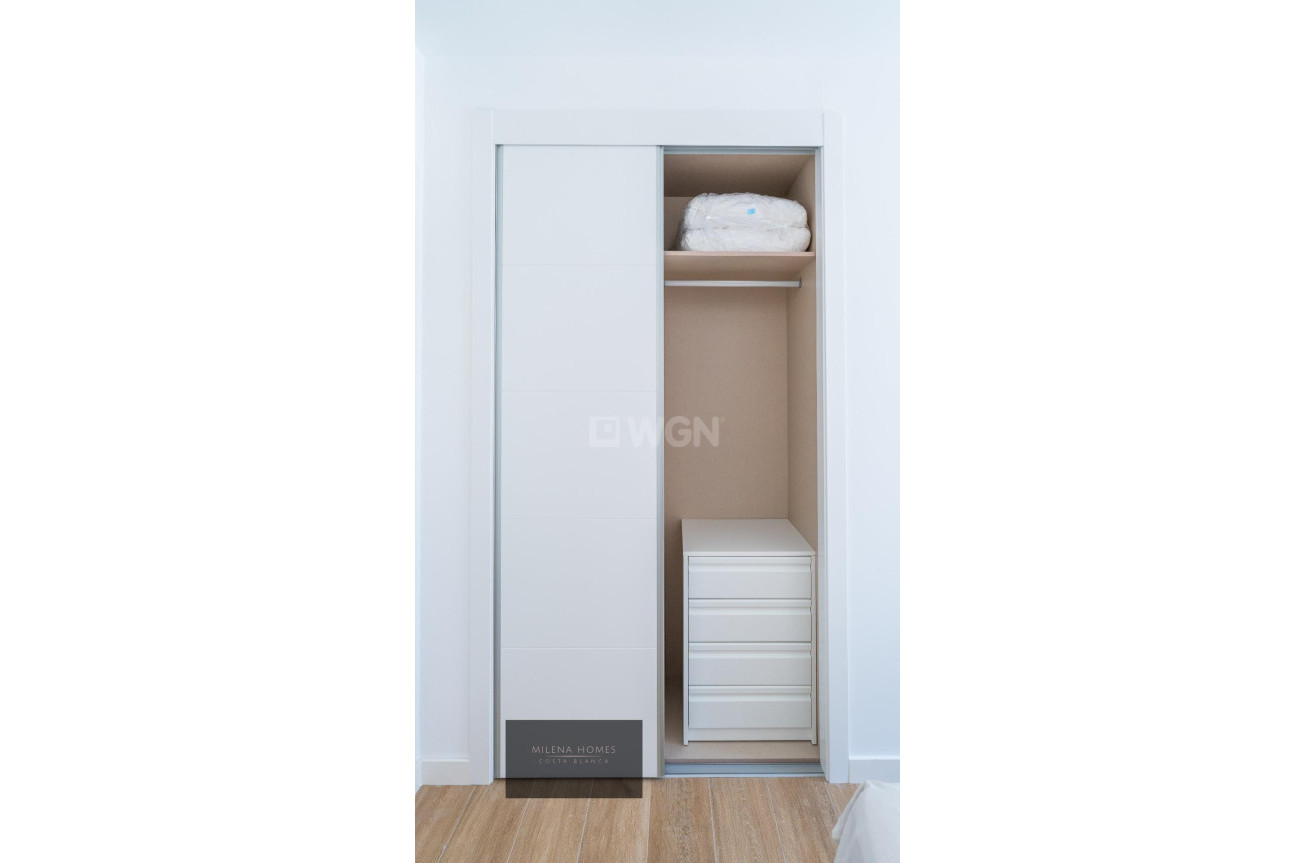 Reventa - Apartamento / piso - Torrevieja - Punta Prima