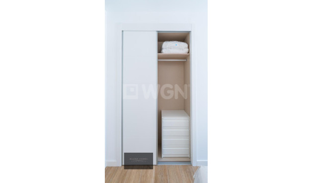 Reventa - Apartamento / piso - Torrevieja - Punta Prima