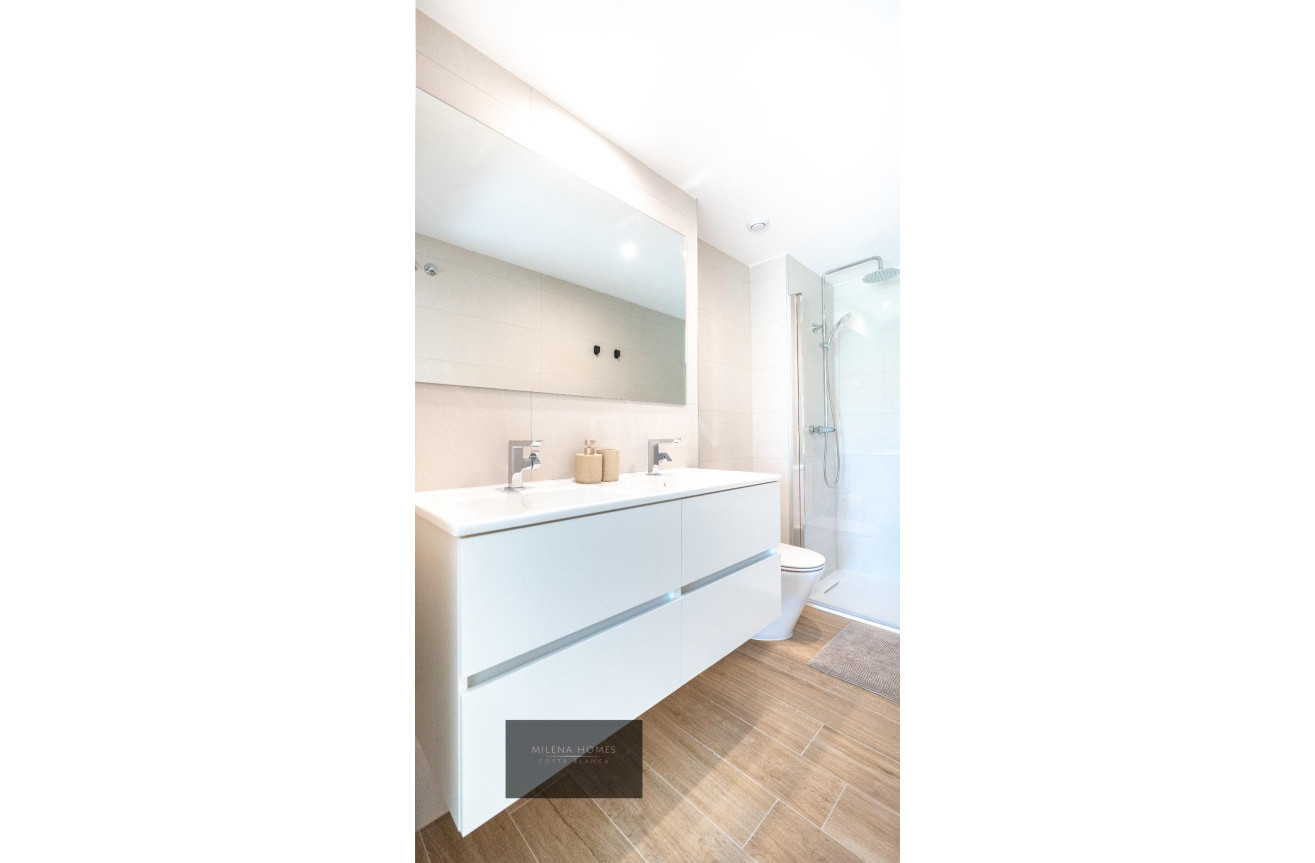 Reventa - Apartamento / piso - Torrevieja - Punta Prima