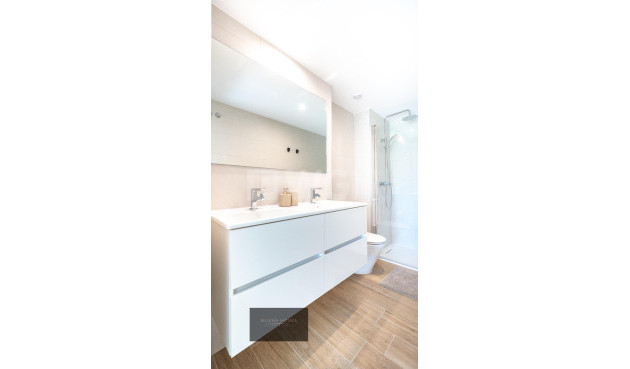 Reventa - Apartamento / piso - Torrevieja - Punta Prima