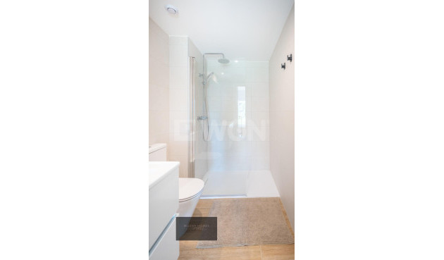 Reventa - Apartamento / piso - Torrevieja - Punta Prima