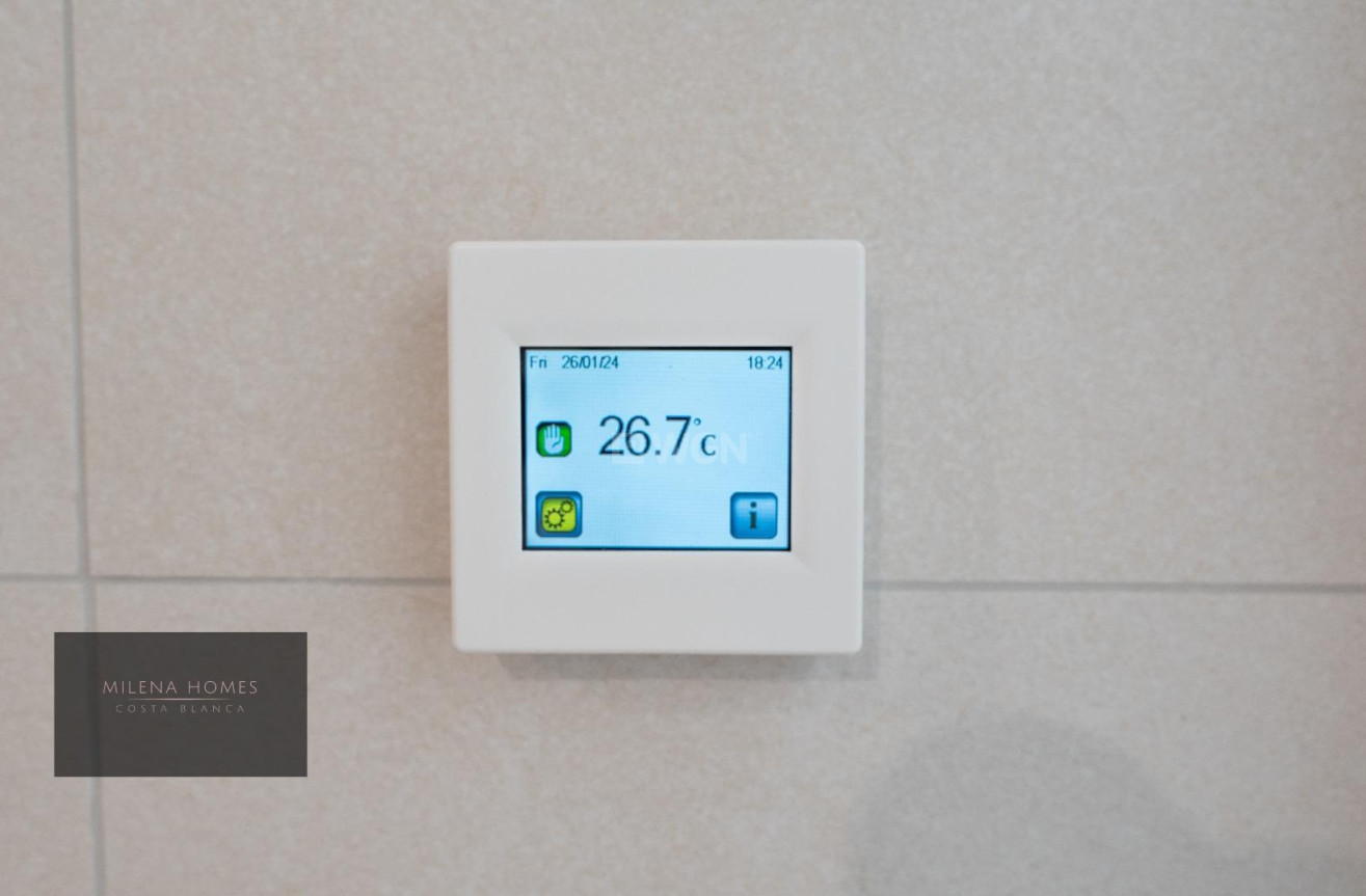 Reventa - Apartamento / piso - Torrevieja - Punta Prima