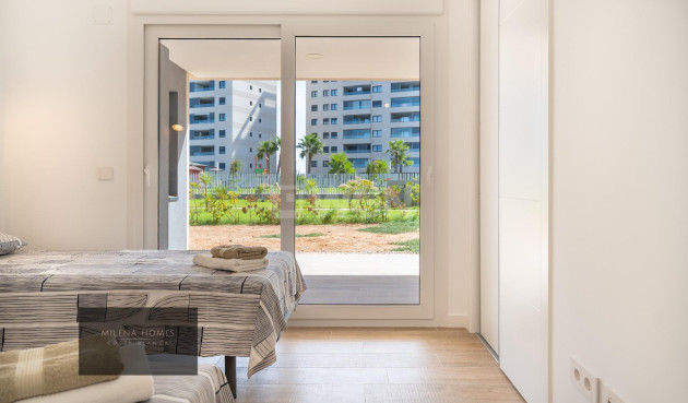 Reventa - Apartamento / piso - Torrevieja - Punta Prima