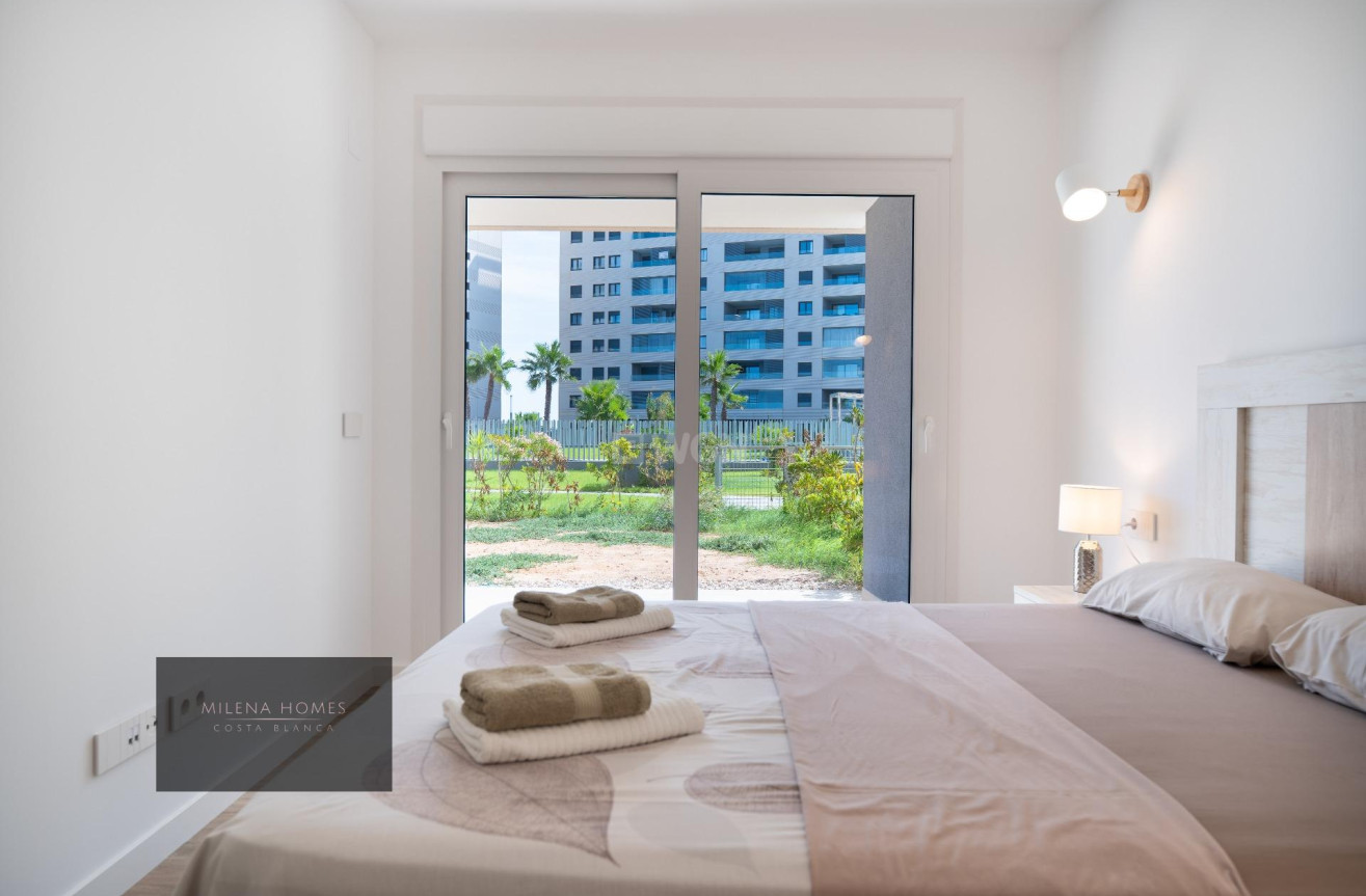 Reventa - Apartamento / piso - Torrevieja - Punta Prima