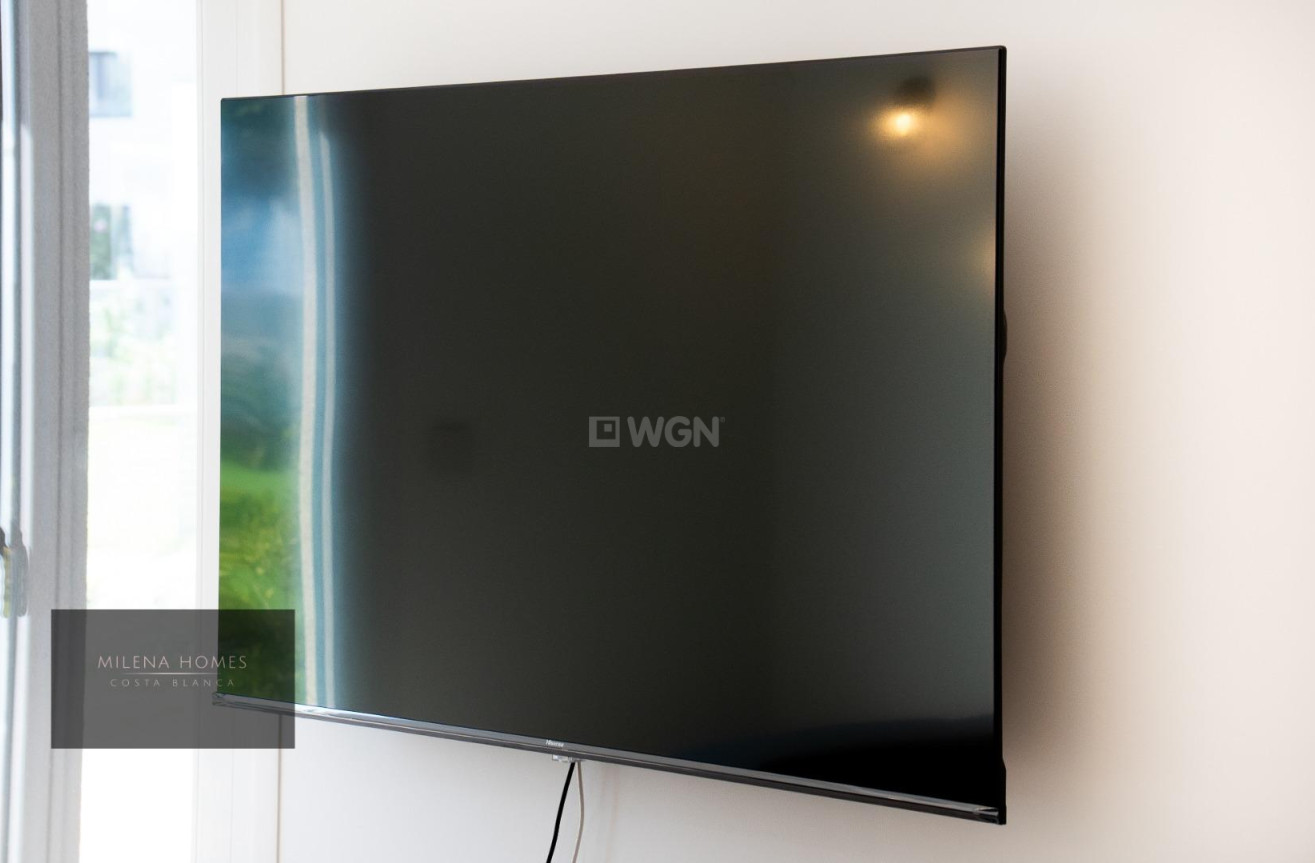 Reventa - Apartamento / piso - Torrevieja - Punta Prima