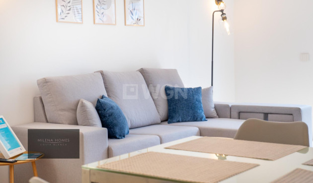 Reventa - Apartamento / piso - Torrevieja - Punta Prima