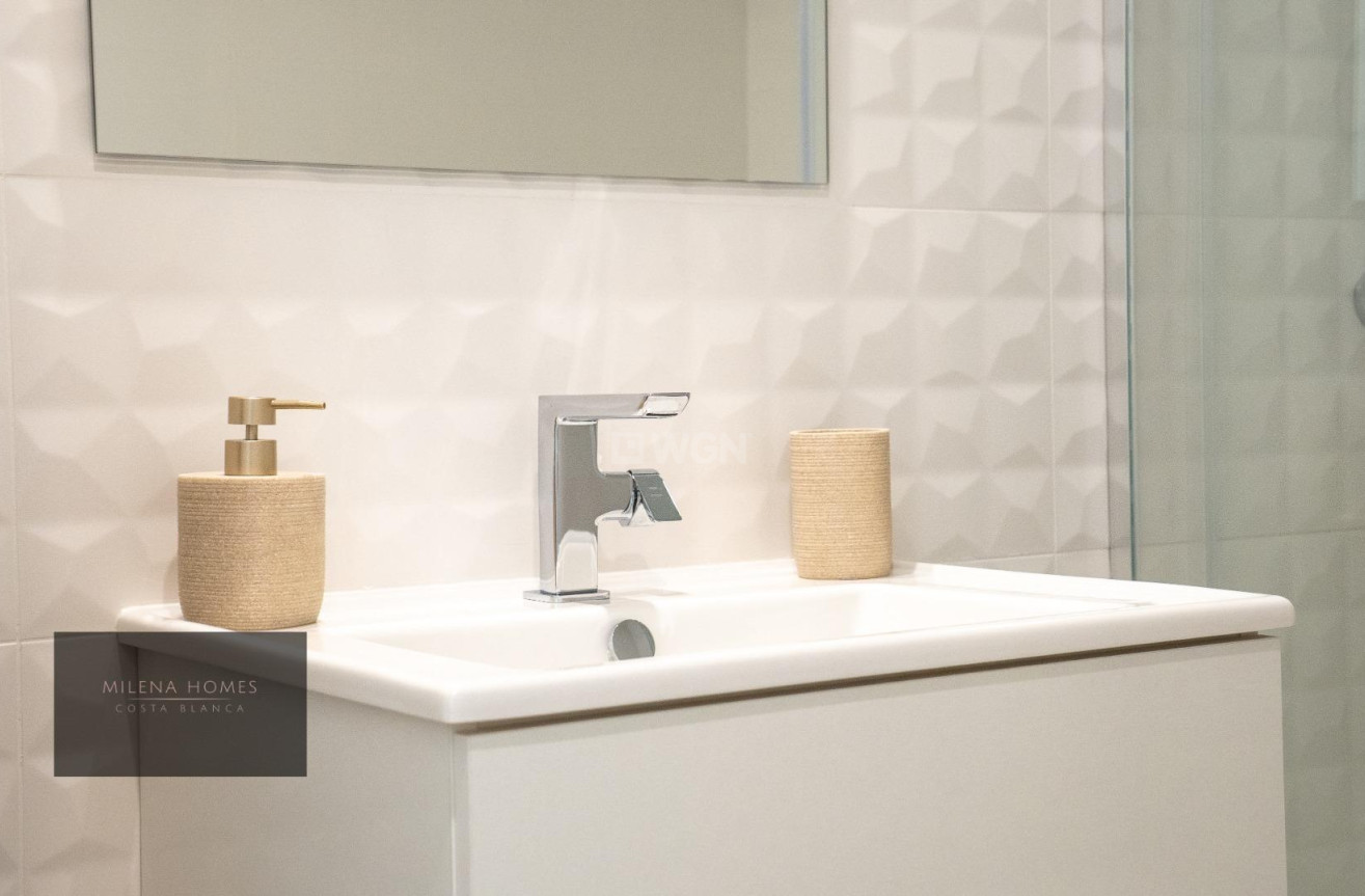 Reventa - Apartamento / piso - Torrevieja - Punta Prima