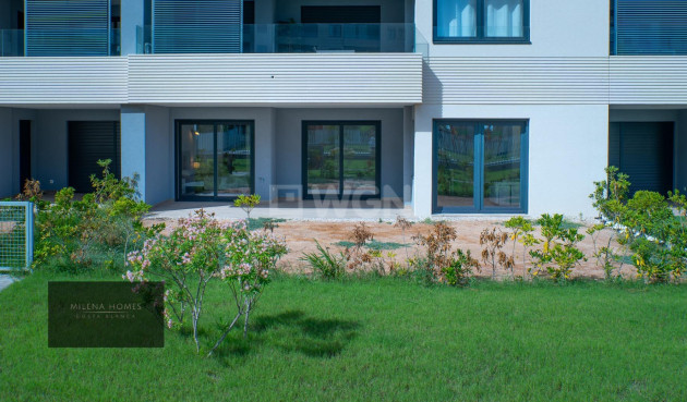 Reventa - Apartamento / piso - Torrevieja - Punta Prima