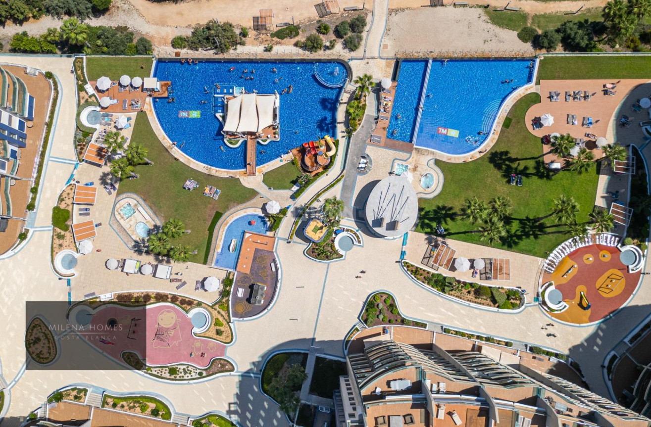 Odsprzedaż - Daszek - Torrevieja - Punta Prima