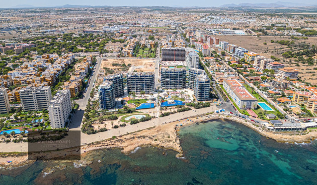 Odsprzedaż - Daszek - Torrevieja - Punta Prima