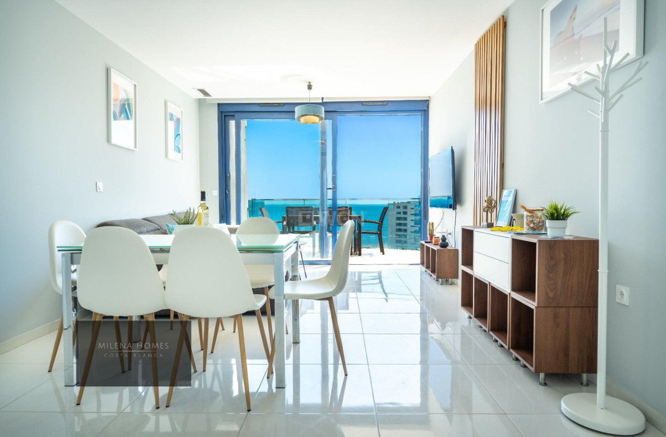 Odsprzedaż - Daszek - Torrevieja - Punta Prima