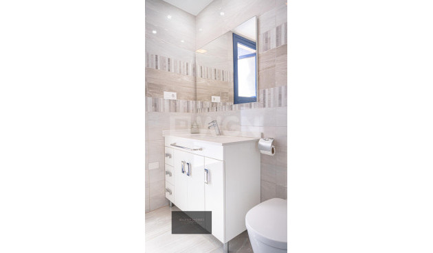 Odsprzedaż - Daszek - Torrevieja - Punta Prima