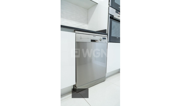 Odsprzedaż - Daszek - Torrevieja - Punta Prima