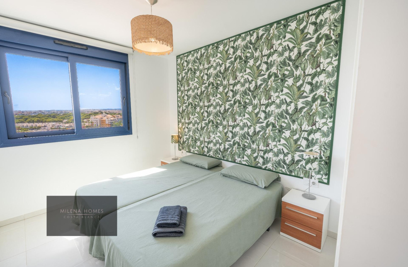 Odsprzedaż - Daszek - Torrevieja - Punta Prima