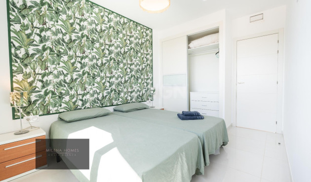 Odsprzedaż - Daszek - Torrevieja - Punta Prima