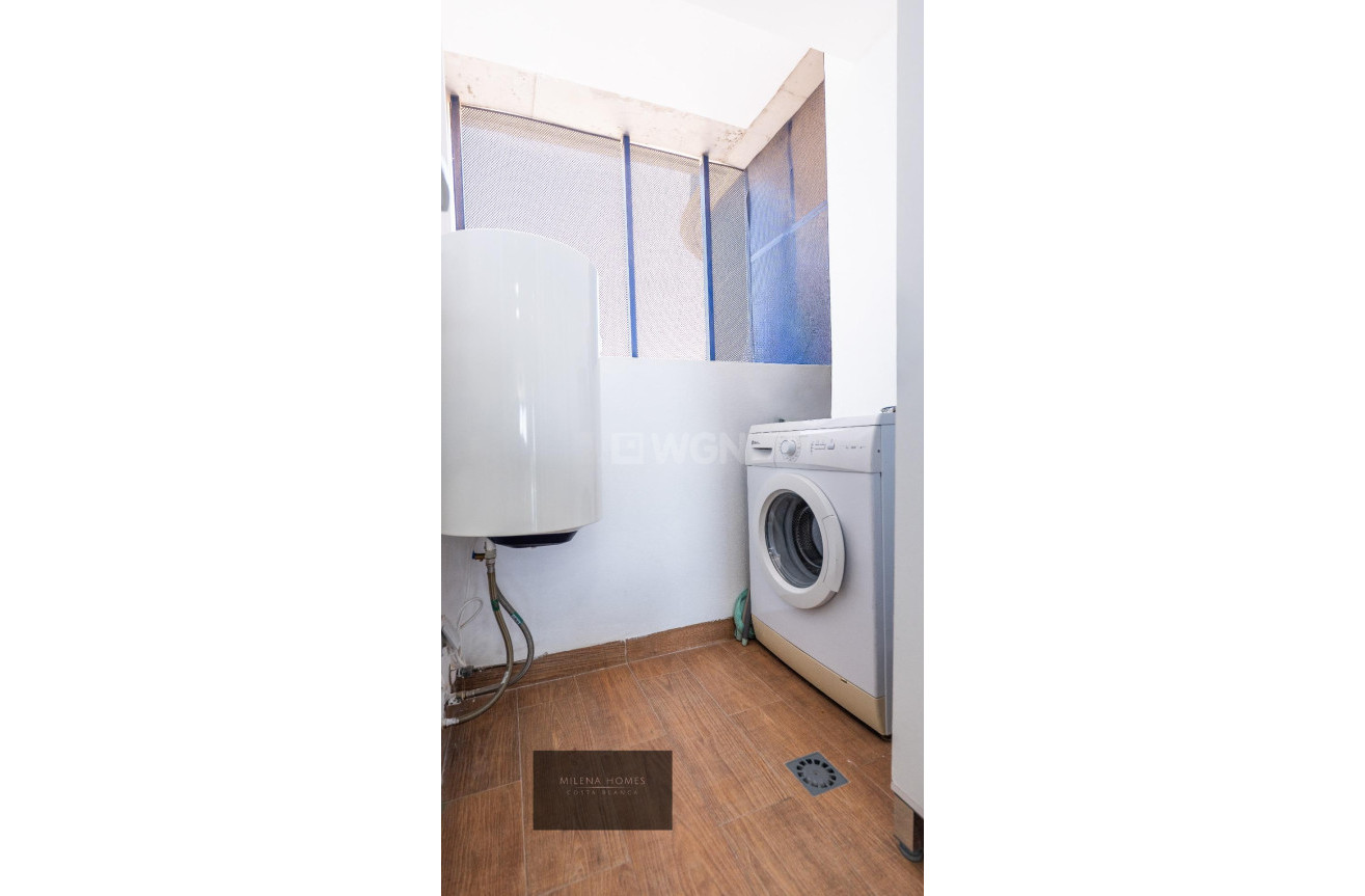 Odsprzedaż - Daszek - Torrevieja - Punta Prima