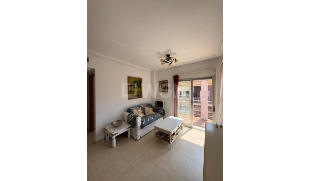 Odsprzedaż - Daszek - Torrevieja - Punta Prima