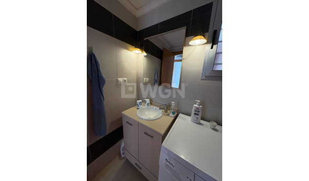 Odsprzedaż - Daszek - Torrevieja - Punta Prima