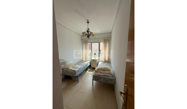 Odsprzedaż - Daszek - Torrevieja - Punta Prima