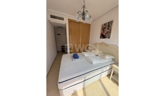 Odsprzedaż - Daszek - Torrevieja - Punta Prima